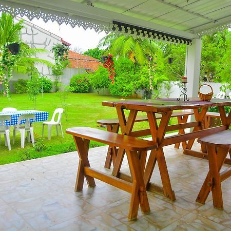 Cinnamon Villa Negombo Buitenkant foto