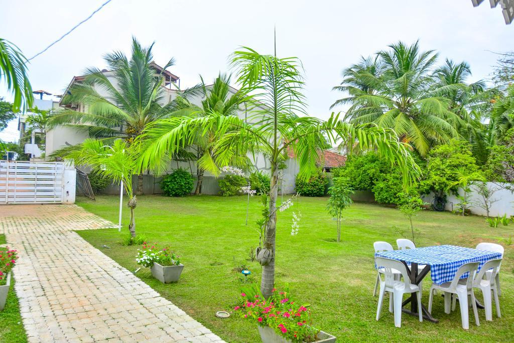 Cinnamon Villa Negombo Buitenkant foto