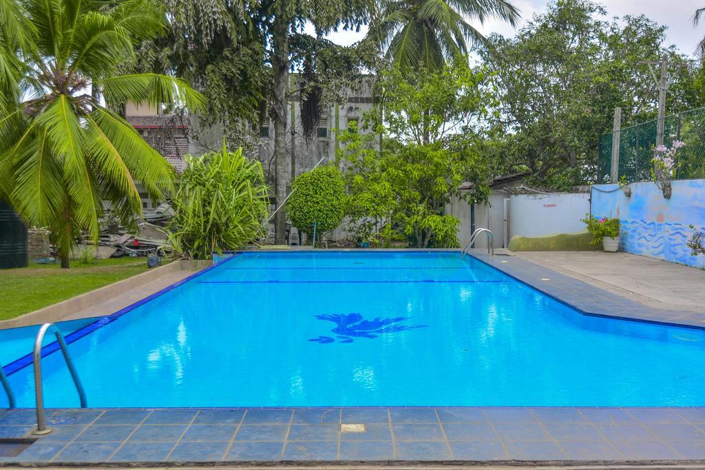 Cinnamon Villa Negombo Buitenkant foto