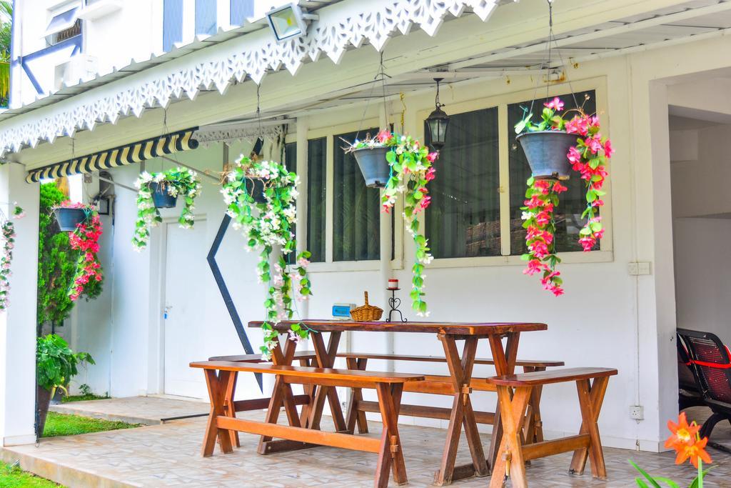 Cinnamon Villa Negombo Buitenkant foto