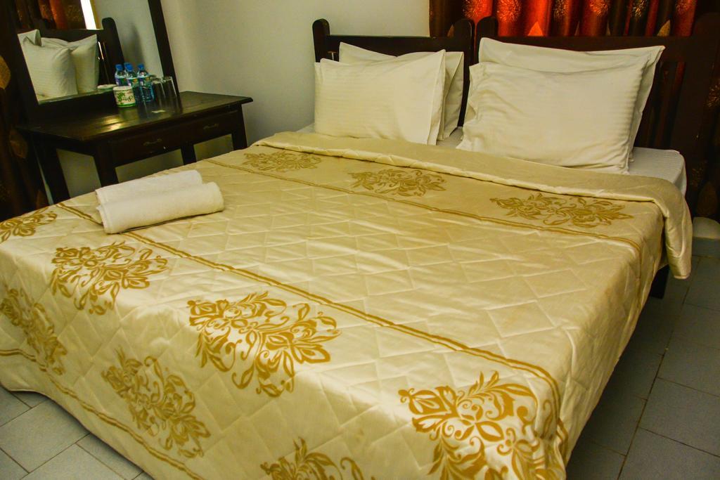 Cinnamon Villa Negombo Buitenkant foto