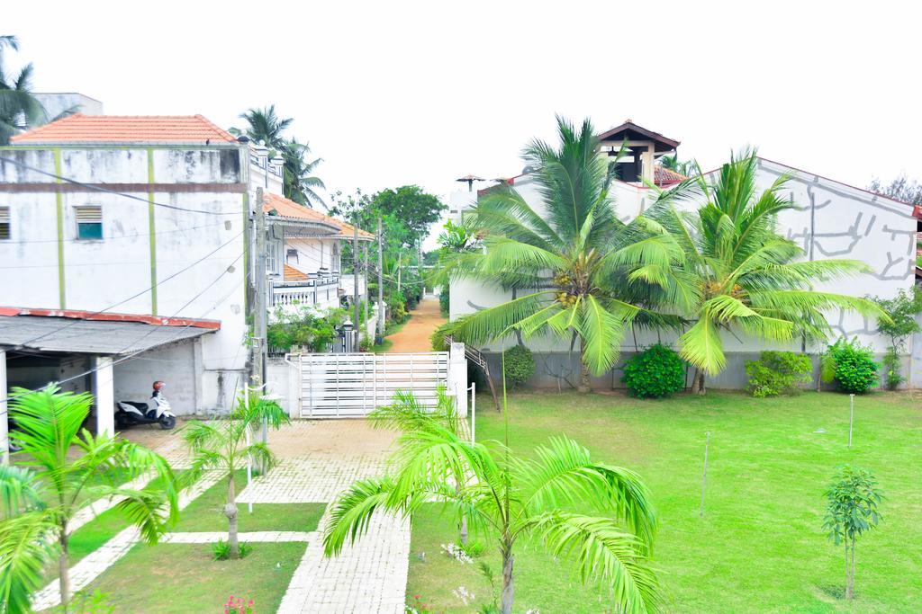 Cinnamon Villa Negombo Buitenkant foto