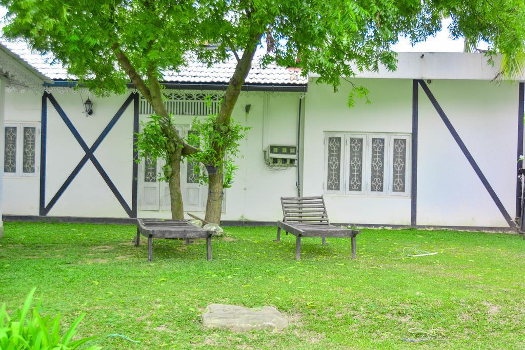 Cinnamon Villa Negombo Buitenkant foto