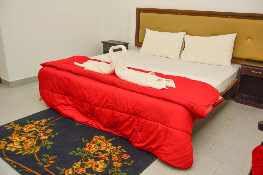 Cinnamon Villa Negombo Buitenkant foto