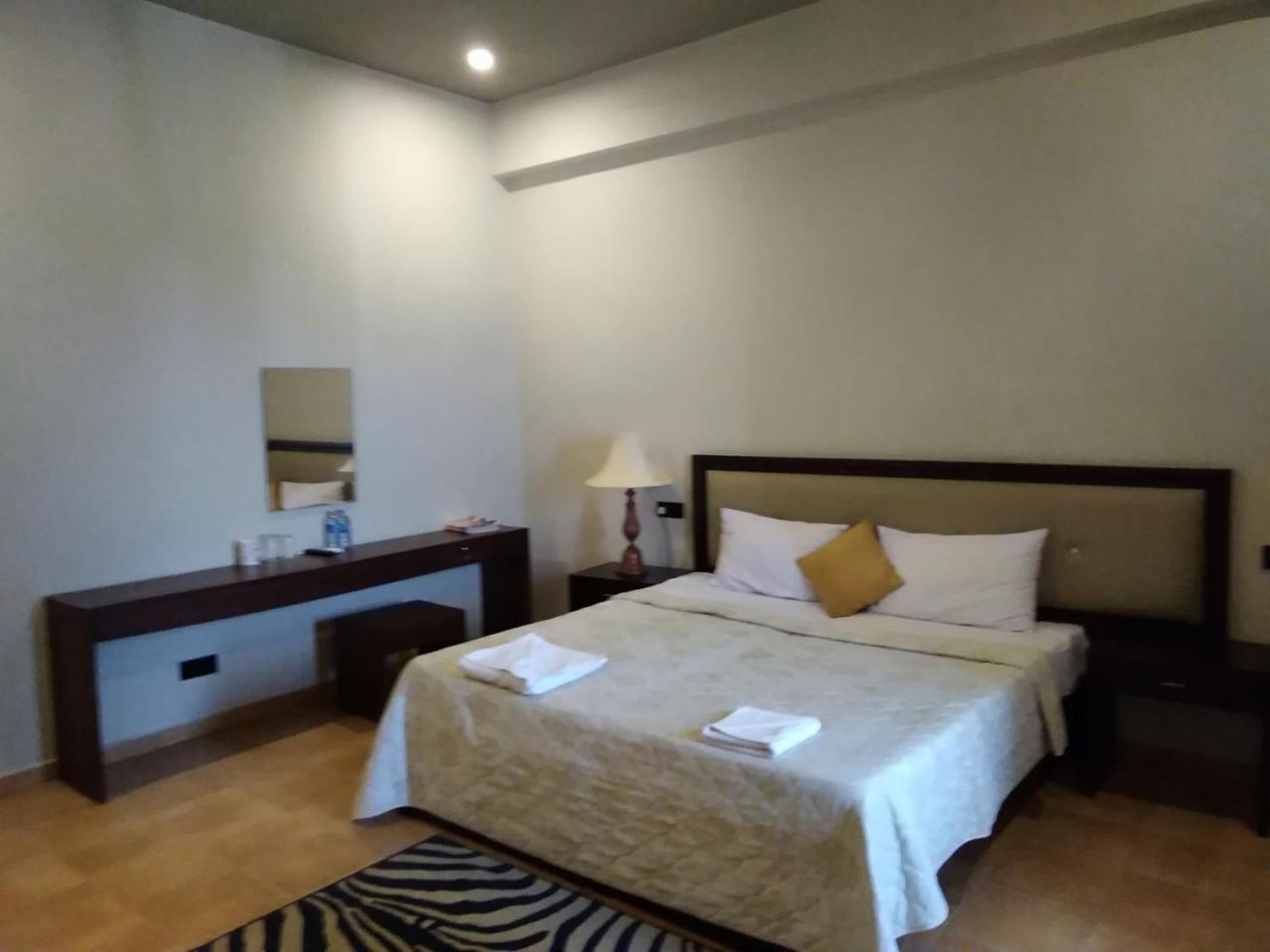Cinnamon Villa Negombo Buitenkant foto