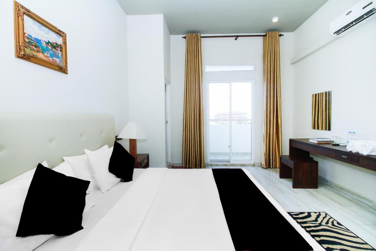 Cinnamon Villa Negombo Buitenkant foto
