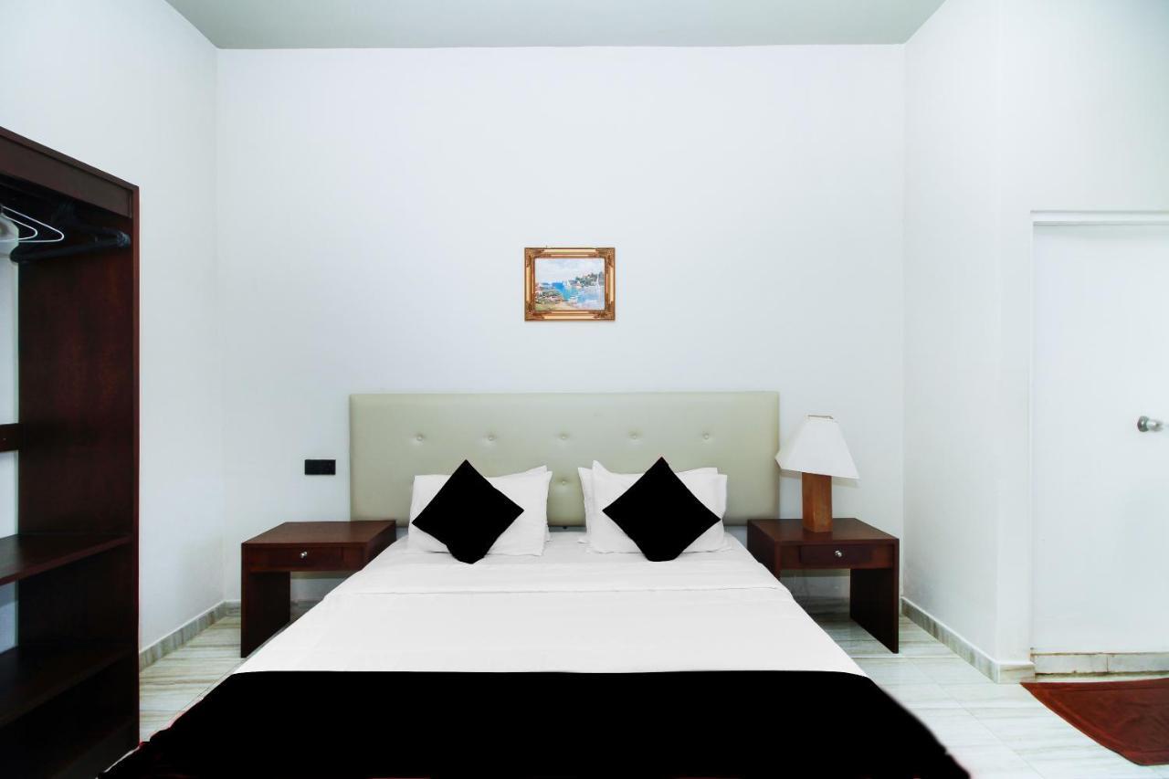 Cinnamon Villa Negombo Buitenkant foto