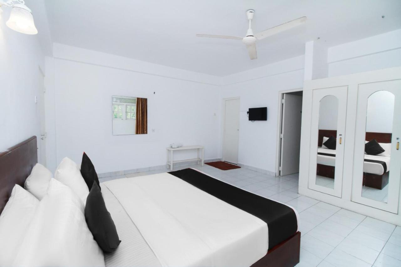 Cinnamon Villa Negombo Buitenkant foto