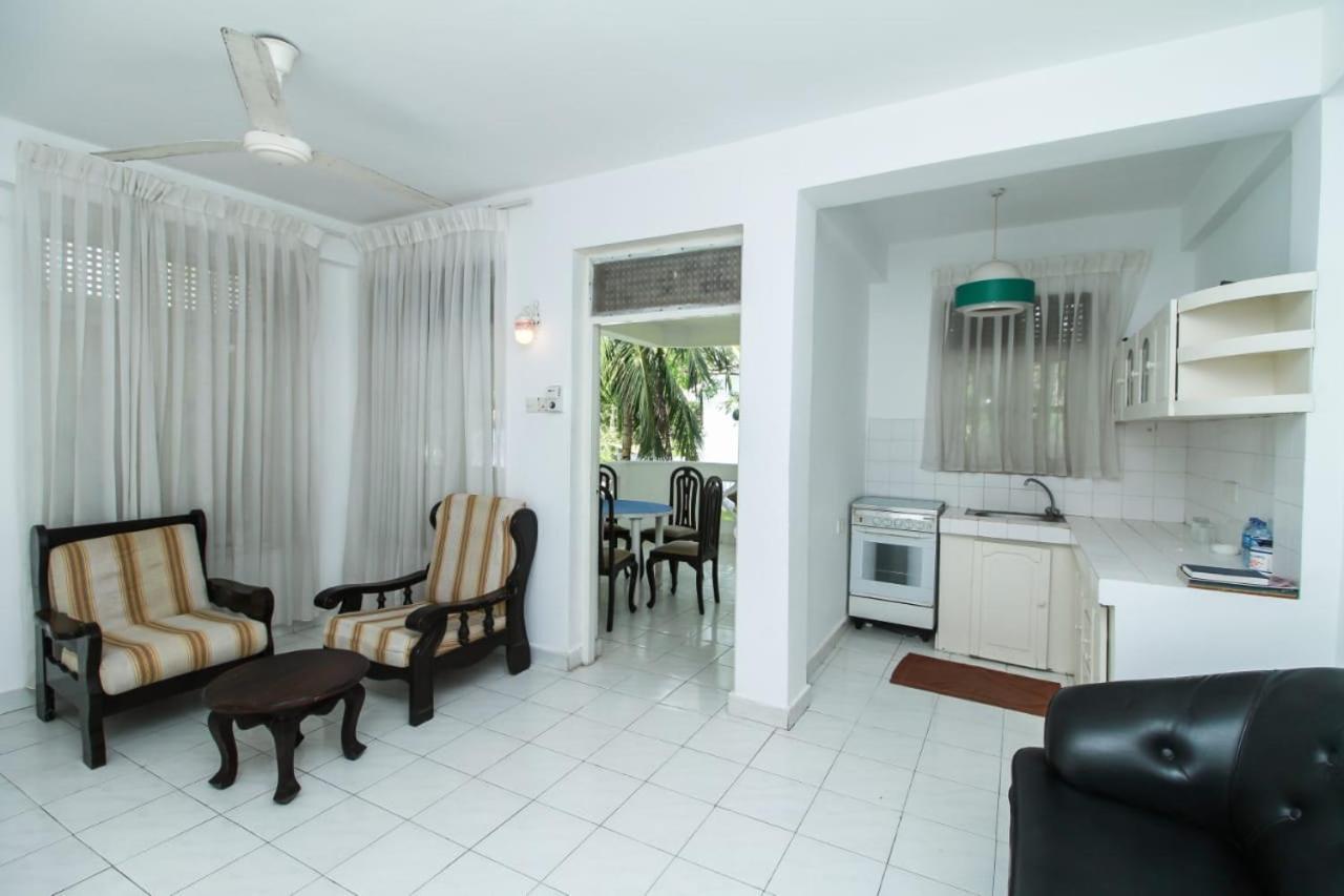Cinnamon Villa Negombo Buitenkant foto