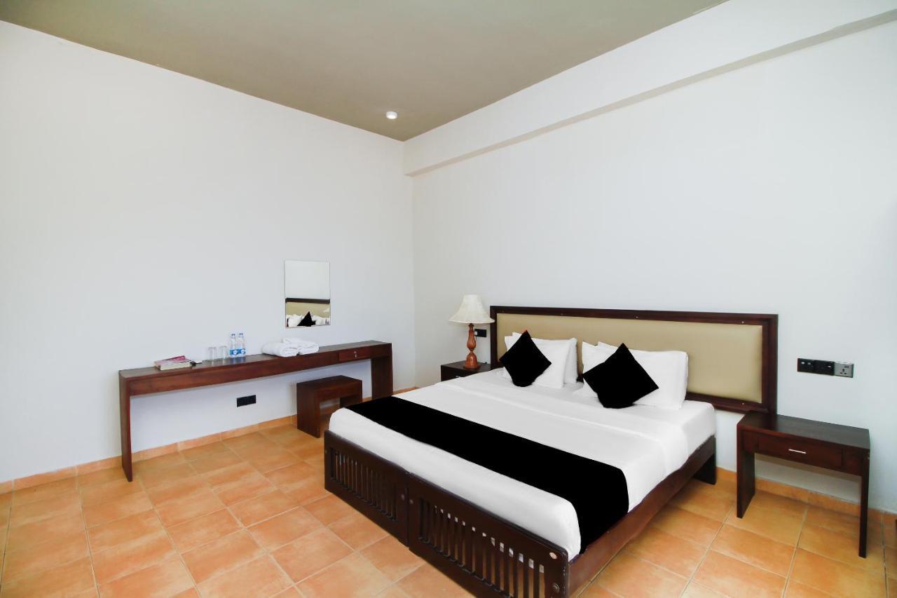Cinnamon Villa Negombo Buitenkant foto