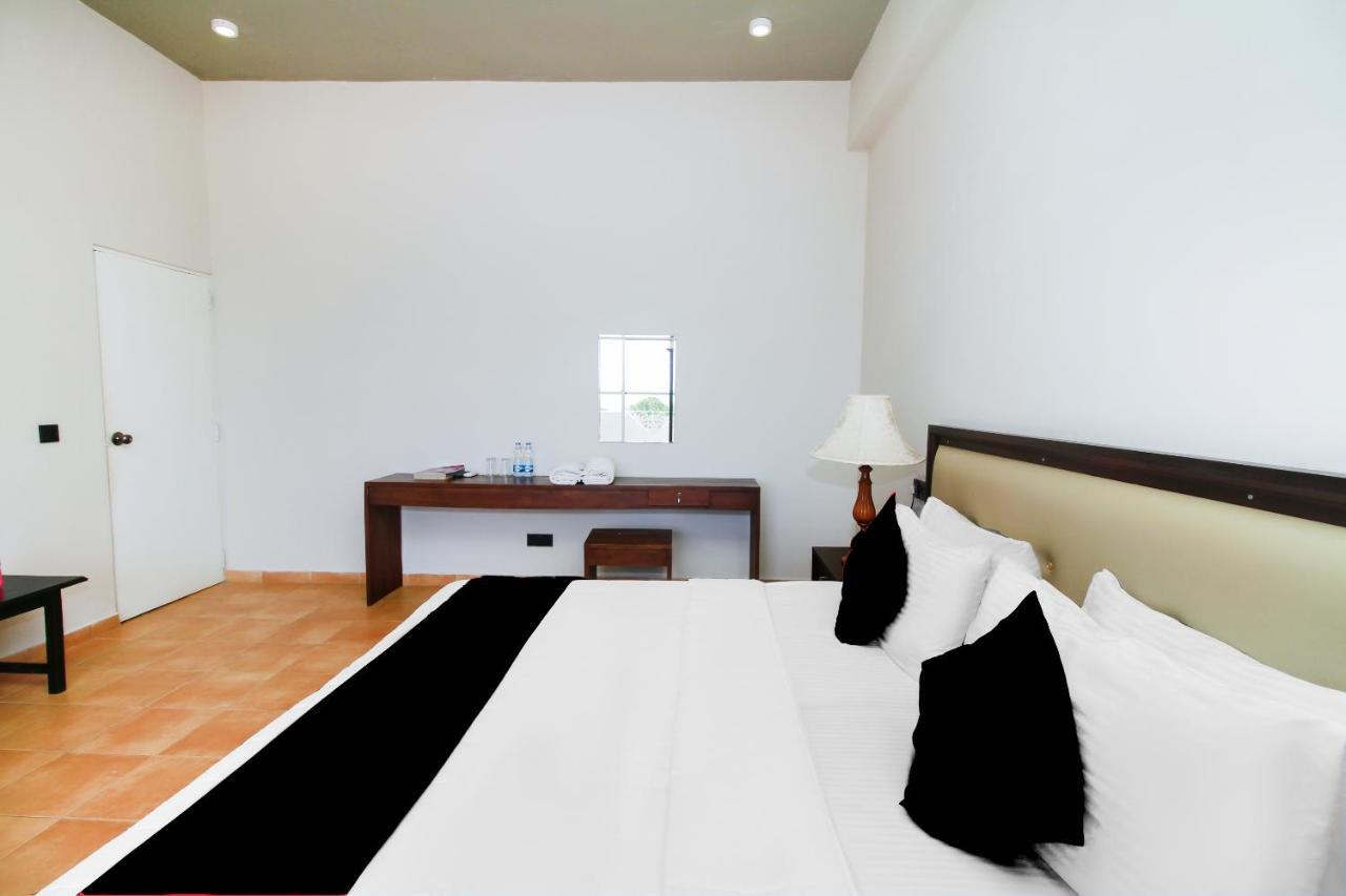 Cinnamon Villa Negombo Buitenkant foto