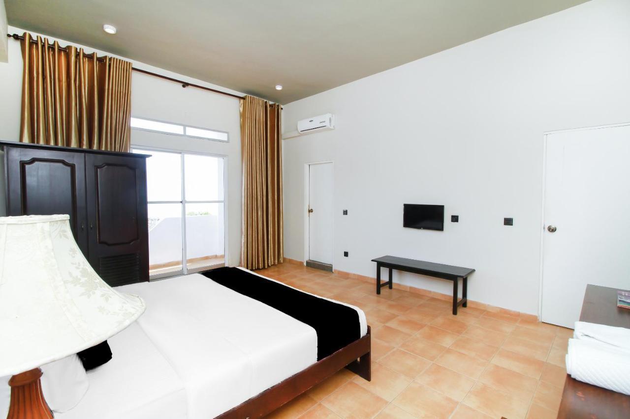 Cinnamon Villa Negombo Buitenkant foto