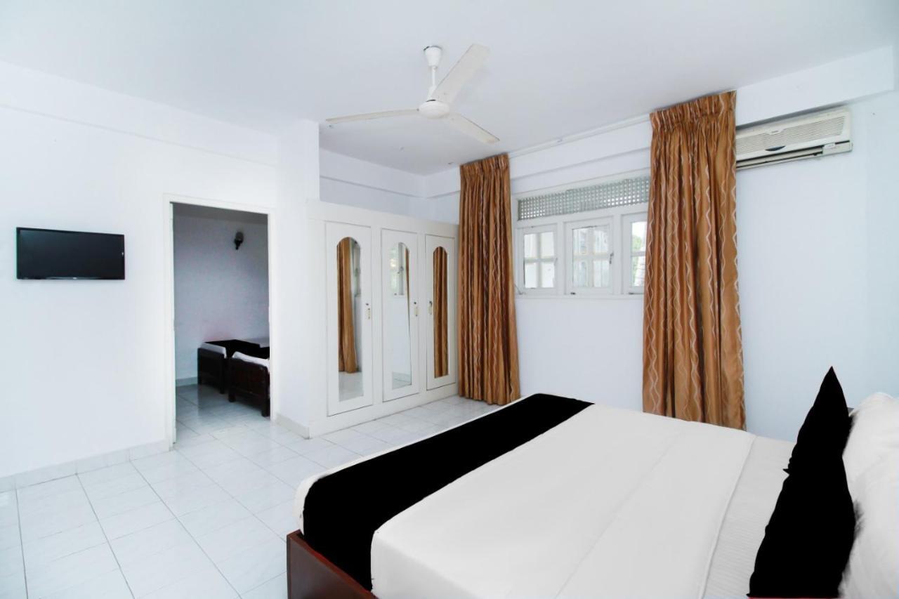 Cinnamon Villa Negombo Buitenkant foto