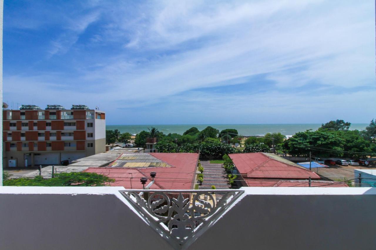 Cinnamon Villa Negombo Buitenkant foto