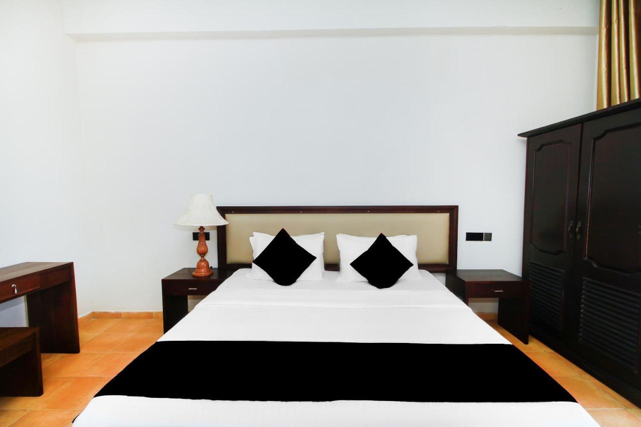 Cinnamon Villa Negombo Buitenkant foto